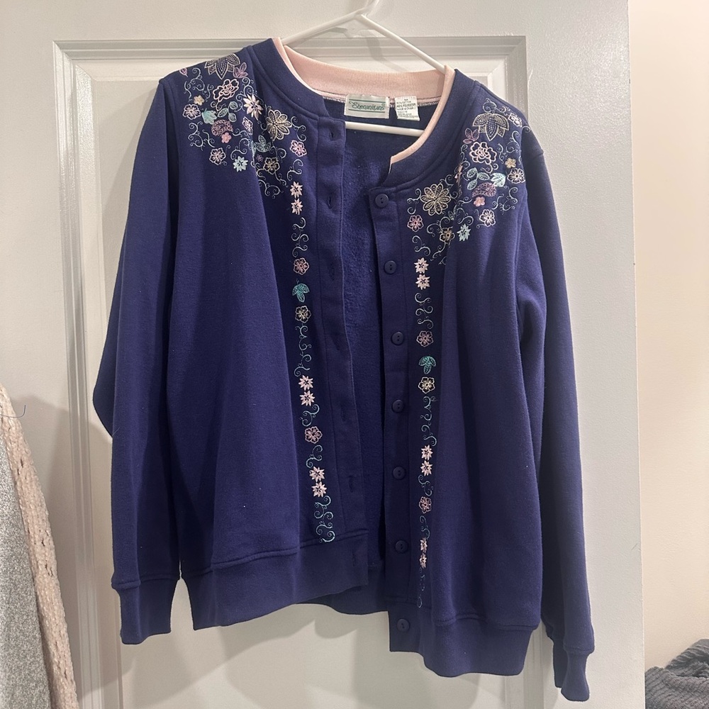 Cardigan